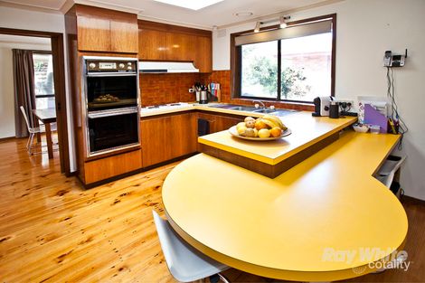 Property photo of 12 Trenham Court Mitcham VIC 3132