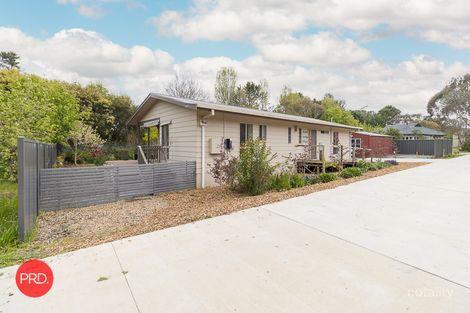 Property photo of 2/124A Ellendon Street Bungendore NSW 2621