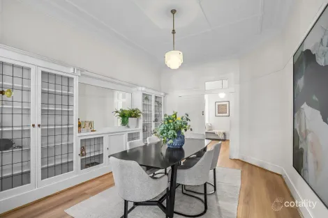 Property photo of 2/24 Sutherland Crescent Darling Point NSW 2027