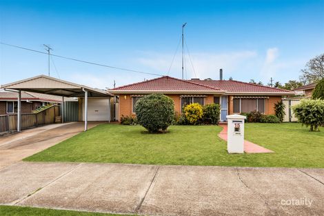 15 Wright St, Wilsonton, QLD 4350