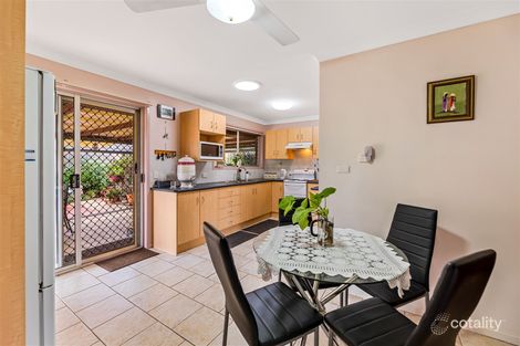 Property photo of 15 Wright Street Wilsonton QLD 4350