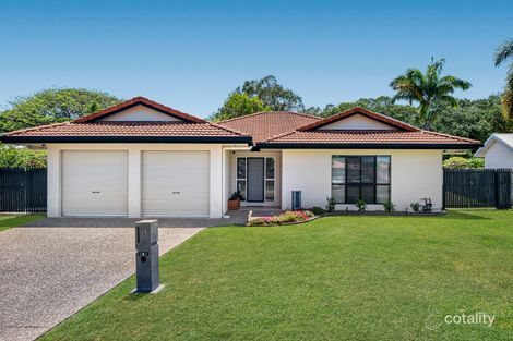 Property photo of 33 Woodbine Drive Annandale QLD 4814