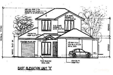 2/10 Grace St, Springvale, VIC 3171