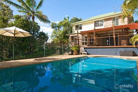 Property photo of 34 Albatross Avenue Aroona QLD 4551