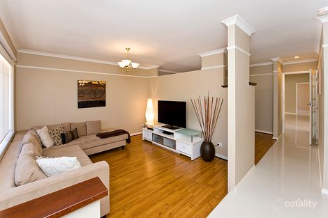 Property photo of 22 Bodella Gardens Atwell WA 6164