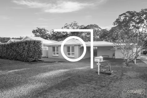 Property photo of 228A Sandy Point Road Salamander Bay NSW 2317