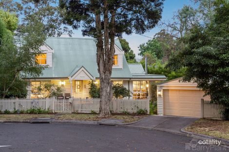 Property photo of 4A Anne Court Heathmont VIC 3135