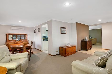 Property photo of 3 Vincent Place Sinnamon Park QLD 4073