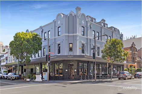 Property photo of 6/94 Pitt Street Redfern NSW 2016