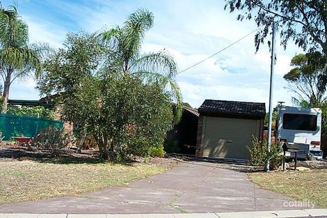 4 Chells Ct, Thornlie, WA 6108