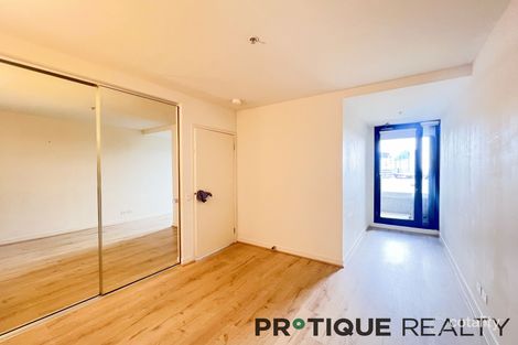Property photo of 2506/220 Spencer Street Melbourne VIC 3000