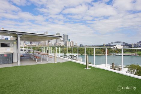 Property photo of 48/15 Wylde Street Potts Point NSW 2011