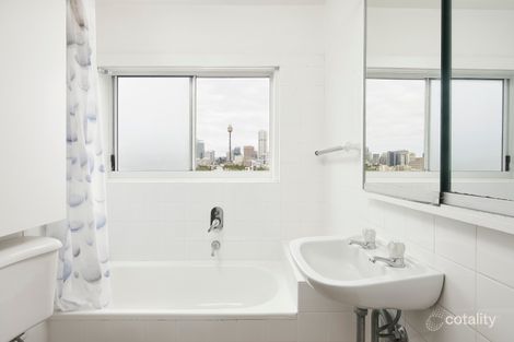 Property photo of 48/15 Wylde Street Potts Point NSW 2011