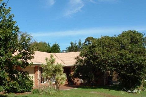 Property photo of 31-33 Sierra Drive Tamborine Mountain QLD 4272
