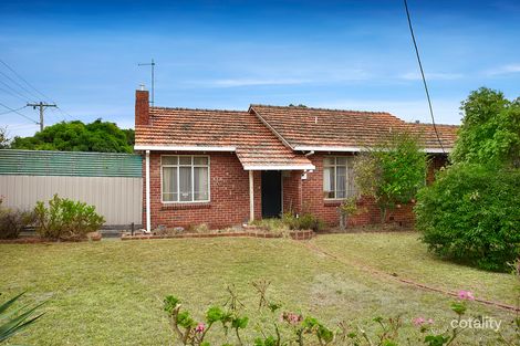 Property photo of 1 Arnold Avenue Heidelberg Heights VIC 3081