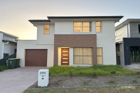 16 Swift Ave, Leppington, NSW 2179