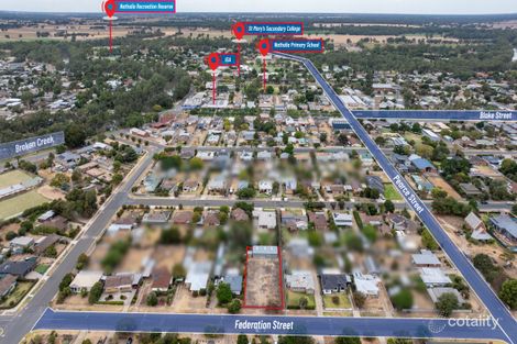 23 Federation St, Nathalia, VIC 3638