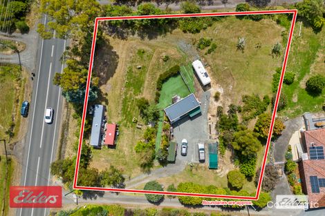 Property photo of 2349 Channel Highway Lower Snug TAS 7054