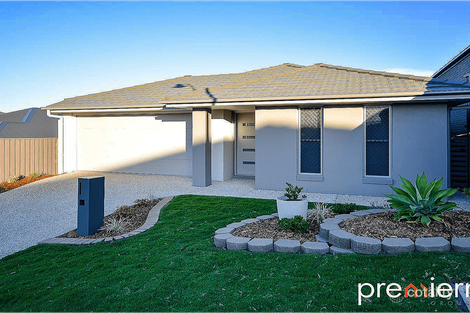 42 Mcmonagle Cres, Bellbird Park, QLD 4300