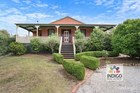 Property photo of 3 Spring Street Beechworth VIC 3747