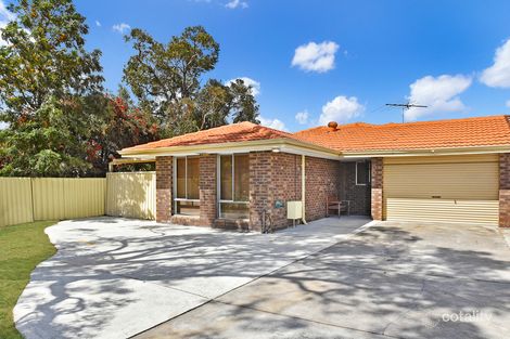 Property photo of 2B Moolanda Boulevard Kingsley WA 6026