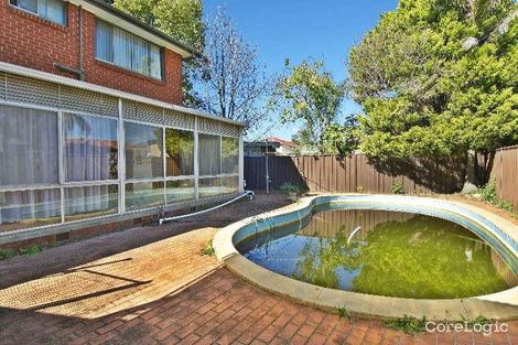 Property photo of 9 Thomas Clarke Street Westmead NSW 2145