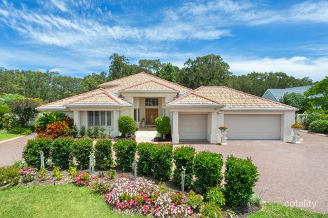 Property photo of 86 Salamander Way Salamander Bay NSW 2317