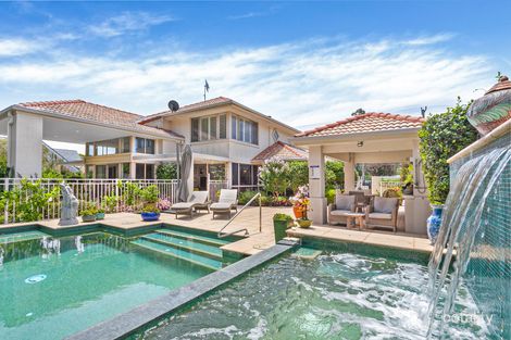 Property photo of 86 Salamander Way Salamander Bay NSW 2317