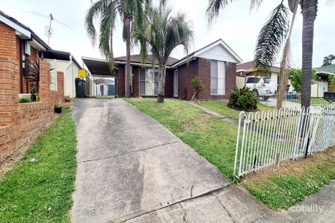Property photo of 9 Ayrshire Street Bossley Park NSW 2176