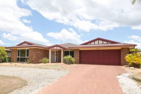 19 Whitfield Ct, Narangba, QLD 4504