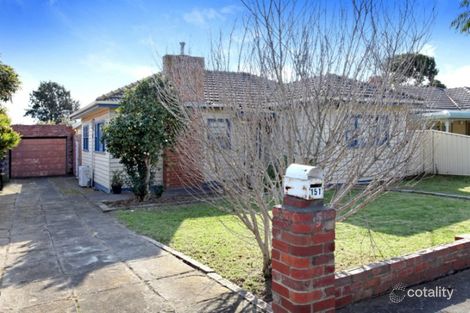 Property photo of 151 Cornwall Road Sunshine VIC 3020