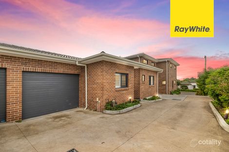 Property photo of 490B Blaxland Road Denistone NSW 2114