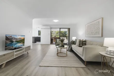 Property photo of 9/18 Queens Road Westmead NSW 2145