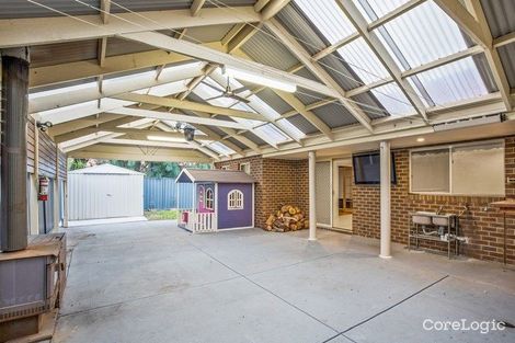 Property photo of 15 Maculata Place Manor Lakes VIC 3024