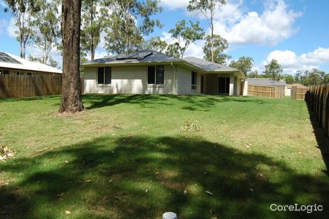 Property photo of 14 O'Kelly Court Collingwood Park QLD 4301