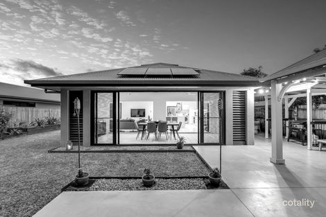 Property photo of 7 Imooya Place Trinity Park QLD 4879