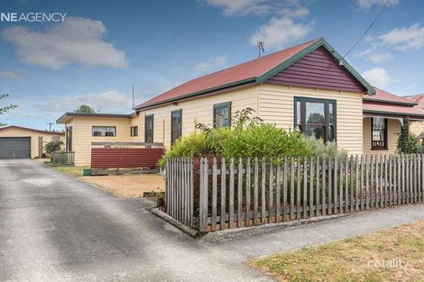 Property photo of 65 Dodgin Street Wynyard TAS 7325