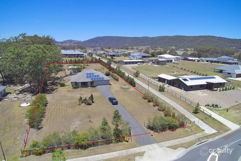 17-19 Westwood Ave, Woodford, QLD 4514