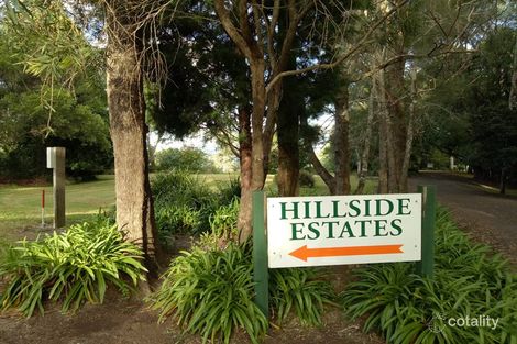 Property photo of LOT 219/3143 Esk Hampton Road Ravensbourne QLD 4352
