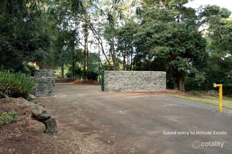Property photo of LOT 219/3143 Esk Hampton Road Ravensbourne QLD 4352