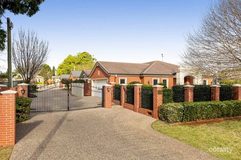 4/82 Curzon St, East Toowoomba, QLD 4350