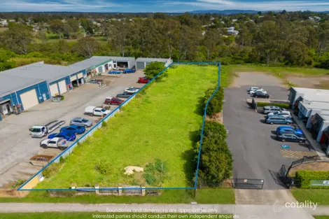 89 Lobb St, Churchill, QLD 4305