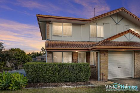 Property photo of 21/122 Johnson Road Hillcrest QLD 4118