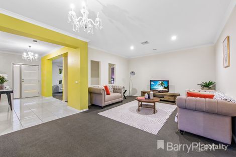 Property photo of 25 Amaryllis Parade Tarneit VIC 3029