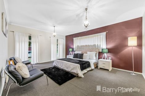 Property photo of 25 Amaryllis Parade Tarneit VIC 3029
