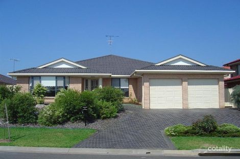 8 Newnes Cl, Glenwood, NSW 2768