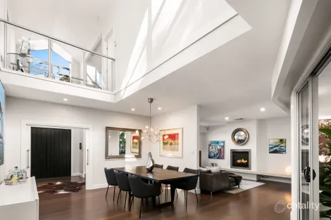 Property photo of 3 Morotai Crescent Castlecrag NSW 2068