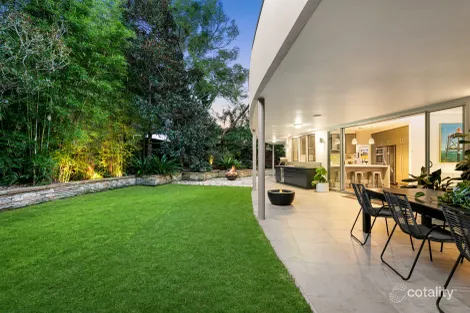 Property photo of 3 Morotai Crescent Castlecrag NSW 2068