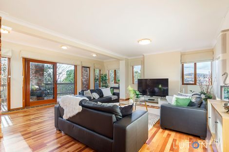 Property photo of 62 Vasey Crescent Campbell ACT 2612