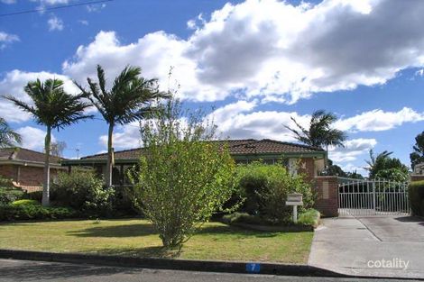 7 Brigadoon Cct, Oak Flats, NSW 2529